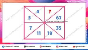 Logical IQ Math Puzzles: Can you decode the tricks in 14 seconds?